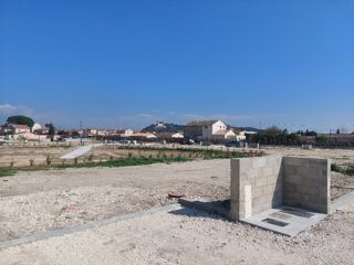  Terrain  vendre 446 m