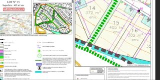 vente Maison - 4 pièce(s) - 120 m² Changé (53810)