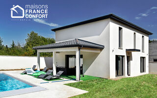  Maison 6 pi�ces 120 m� Vaugneray