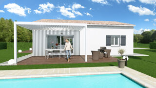  Maison 5 pi�ces 80 m� Ch�tenay