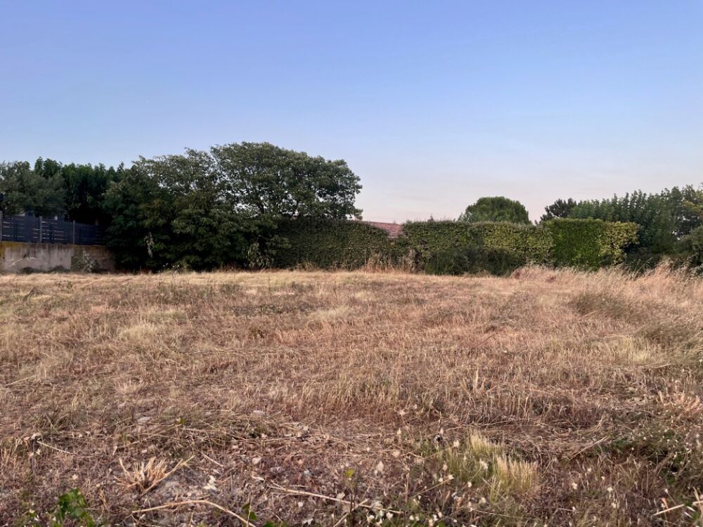vente Terrain - 577 m² Laudun-l'Ardoise (30290)