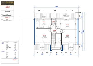  Maison à vendre 4 pièces 104 m²