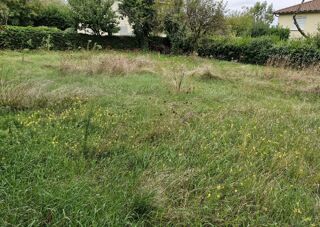  Terrain à vendre 500 m²