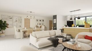  Maison � vendre 5 pi�ces 120 m�