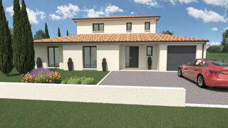  Maison 6 pi�ces 186 m� L'isle-en-dodon