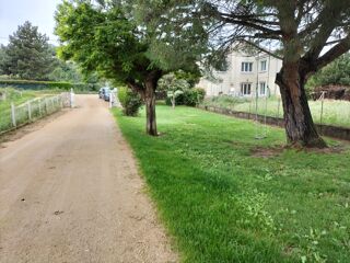  Maison à vendre 5 pièces 73 m²