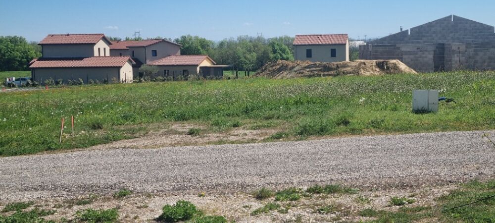 vente Maison - 4 pièce(s) - 110 m² Montanay (69250)
