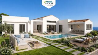  Maison à vendre 5 pièces 132 m²