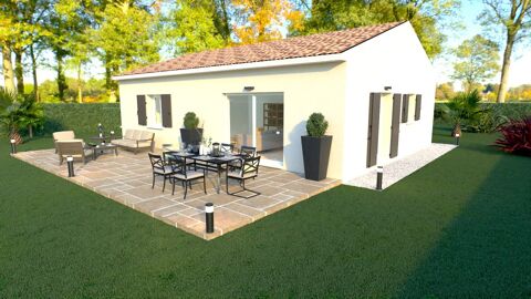   Vente Maison Maison - 4 pi�ce(s) - 85 m�