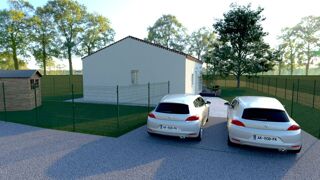  Maison 3 pices 65 m Peyrolles-en-provence
