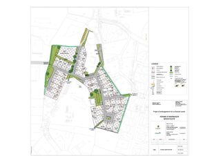  Maison 5 pi�ces 110 m� Chang�