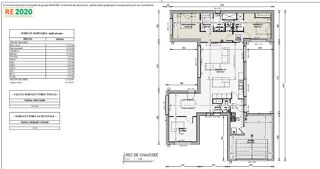  Maison à vendre 4 pièces 115 m²