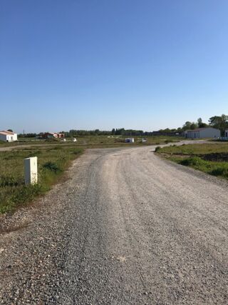  Terrain � vendre 390 m�