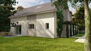  Maison 3 pièces 109 m² Saint-cyr-en-val