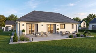 vente Maison - 4 pièce(s) - 130 m² Arthon (36330)