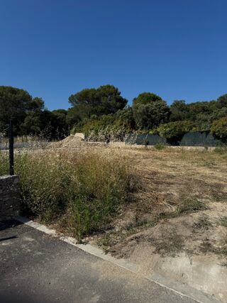  Terrain � vendre 685 m�