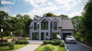  Maison 6 pi�ces 118 m� Fierville-les-parcs