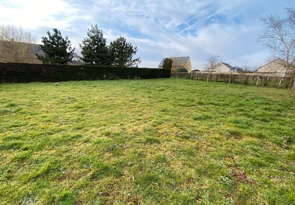 vente Maison - 4 pièce(s) - 82 m² La Heunière (27950)