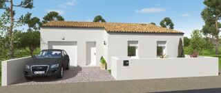  Maison � vendre 3 pi�ces 75 m�