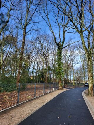  Terrain 800 m² Audenge