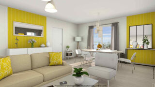  Maison 2 pièces 70 m² Leuc