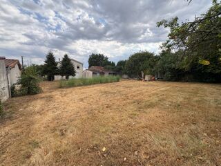  Terrain à vendre 508 m²
