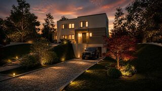  Maison à vendre 7 pièces 151 m²