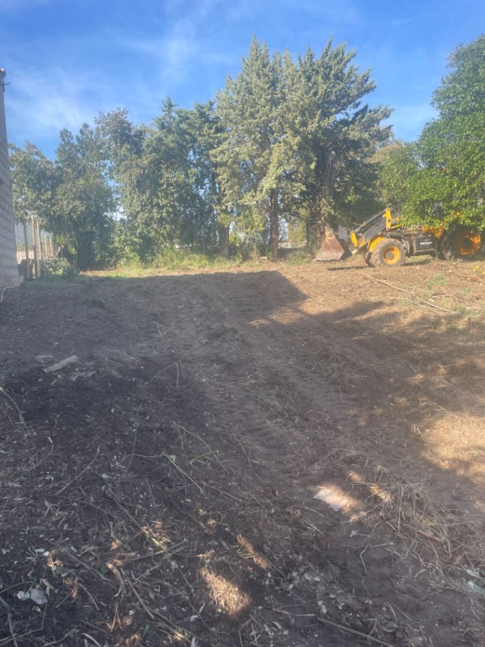 vente Terrain - 650 m² Miramas (13140)