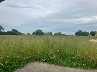  Terrain � vendre 900 m�