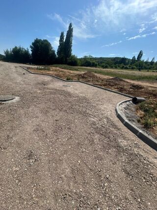  Terrain � vendre 575 m�