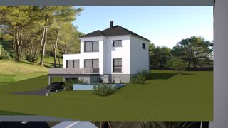  Maison  vendre 5 pices 130 m