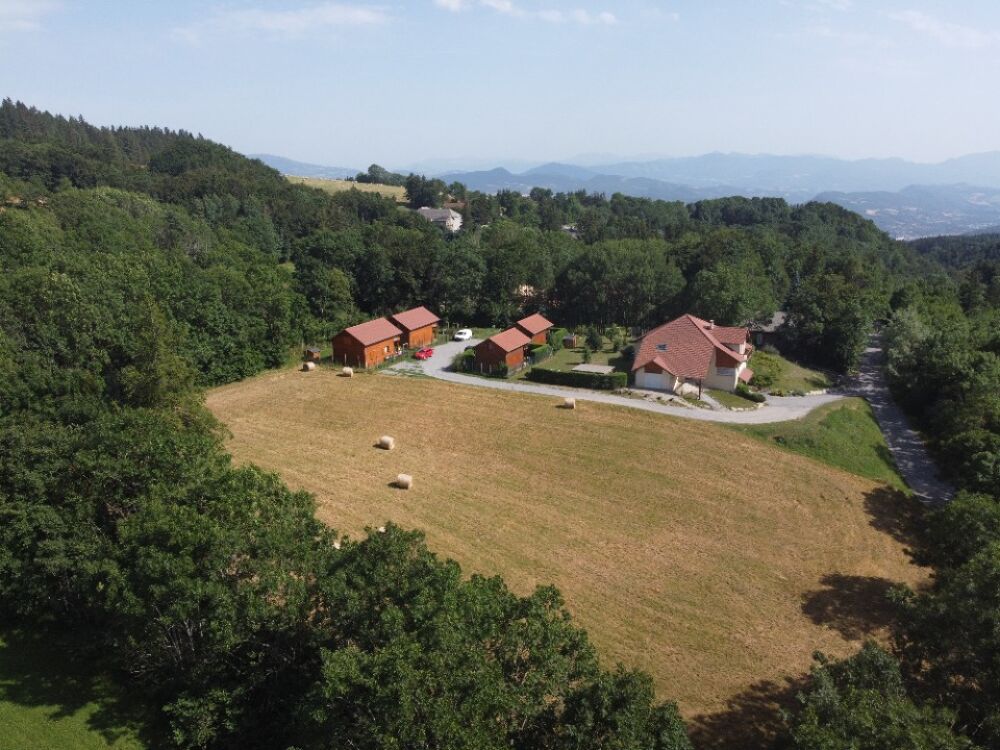 vente Terrain - 702 m² Gap (05000)