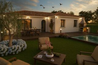  Maison � vendre 3 pi�ces 50 m�