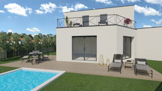  Maison 4 pi�ces 110 m� Bandol