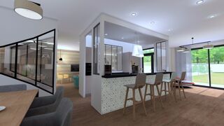  Maison à vendre 6 pièces 143 m²