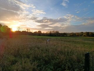  Terrain � vendre 884 m�