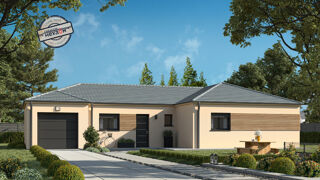  Maison 5 pi�ces 113 m� Arsy