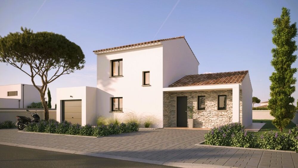 vente Maison - 4 pièce(s) - 90 m² Perpignan (66100)