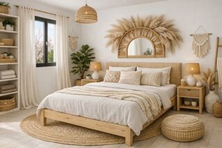  Maison � vendre 3 pi�ces 90 m�