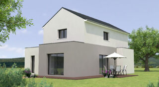  Maison à vendre 5 pièces 110 m²