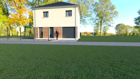   Vente Maison Maison - 6 pi�ce(s) - 89 m�