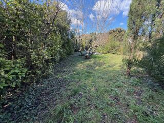  Terrain à vendre 560 m²