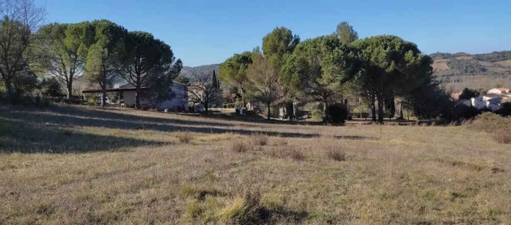 MAISON À CONSTRUIRE DE 85 M² À POMAS, PROCHE DE CARCASSO....
