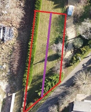  Terrain � vendre 236 m�