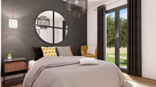  Maison � vendre 6 pi�ces 115 m�