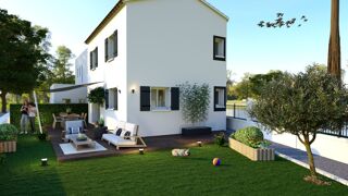  Maison à vendre 4 pièces 80 m²