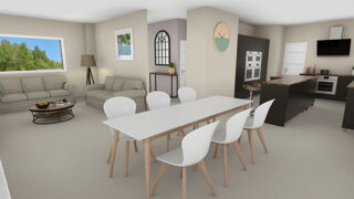  Maison � vendre 4 pi�ces 120 m�