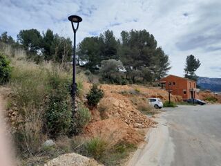  Terrain � vendre 329 m�