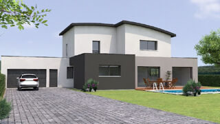  Maison � vendre 6 pi�ces 195 m�