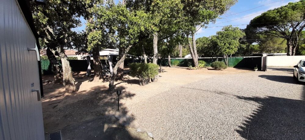 vente Terrain - 602 m² Vidauban (83550)